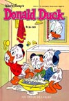 Donald Duck   Nr. 36 - 1989