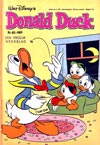 Donald Duck   Nr. 40 - 1989