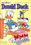 Donald Duck   Nr. 42 - 1989