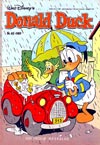 Donald Duck   Nr. 45 - 1989