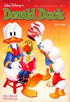 Donald Duck   Nr. 47 - 1989