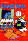 Donald Duck   Nr. 49 - 1989