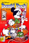 Donald Duck   Nr. 51 - 1989