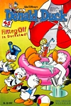 Donald Duck   Nr. 32 - 1997