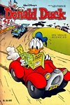 Donald Duck   Nr. 34 - 1997