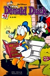 Donald Duck   Nr. 35 - 1997