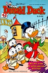 Donald Duck   Nr. 39 - 1997