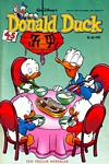 Donald Duck   Nr. 42 - 1997