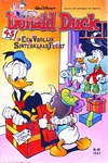 Donald Duck   Nr. 49 - 1997