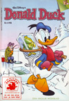 Donald Duck   Nr. 4 - 1998