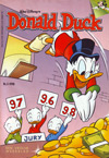 Donald Duck   Nr. 5 - 1998