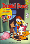 Donald Duck   Nr. 13 - 1998
