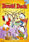 Donald Duck   Nr. 15 - 1998