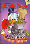 Donald Duck   Nr. 18 - 1998