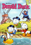 Donald Duck   Nr. 19 - 1998
