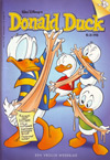 Donald Duck   Nr. 21 - 1998