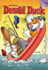 Donald Duck   Nr. 24 - 1998