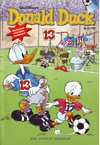 Donald Duck   Nr. 25 - 1998