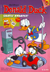 Donald Duck   Nr. 26 - 1998