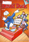 Donald Duck   Nr. 28 - 1998