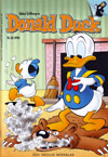 Donald Duck   Nr. 32 - 1998