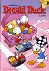 Donald Duck   Nr. 33 - 1998