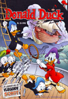 Donald Duck   Nr. 35 - 1998