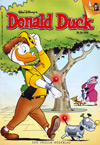 Donald Duck   Nr. 36 - 1998