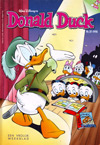 Donald Duck   Nr. 37 - 1998