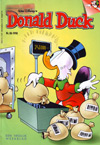 Donald Duck   Nr. 38 - 1998