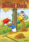Donald Duck   Nr. 39 - 1998