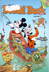 Donald Duck   Nr. 48 - 1998
