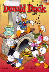 Donald Duck   Nr. 49 - 1998