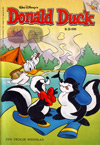 Donald Duck   Nr. 33 - 1999