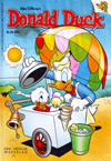 Donald Duck   Nr. 34 - 1999