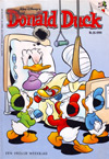 Donald Duck   Nr. 35 - 1999