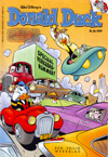 Donald Duck   Nr. 36 - 1999