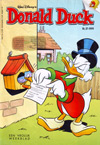 Donald Duck   Nr. 37 - 1999