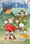 Donald Duck   Nr. 38 - 1999