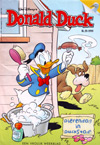 Donald Duck   Nr. 39 - 1999