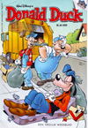 Donald Duck   Nr. 44 - 1999