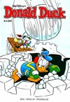 Donald Duck   Nr. 8 - 2009