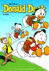 Donald Duck   Nr. 18 - 2009