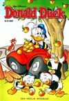 Donald Duck   Nr. 35 - 2009