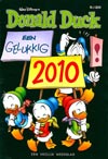 Donald Duck   Nr. 1 - 2010