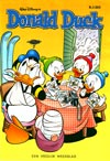 Donald Duck   Nr. 2 - 2010