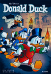 Donald Duck   Nr. 21 - 2010