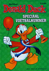 Donald Duck   Nr. 25 - 2010