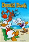 Donald Duck   Nr. 34 - 2010