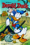 Donald Duck   Nr. 38 - 2010